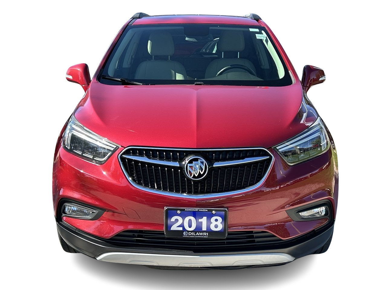2018 Buick Encore Essence, Toronto, Cash