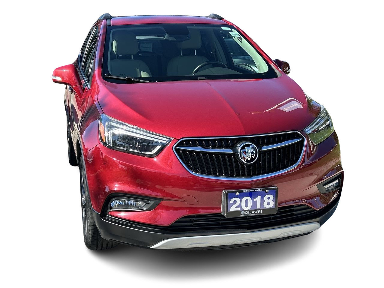 2018 Buick Encore Essence, Toronto, Cash