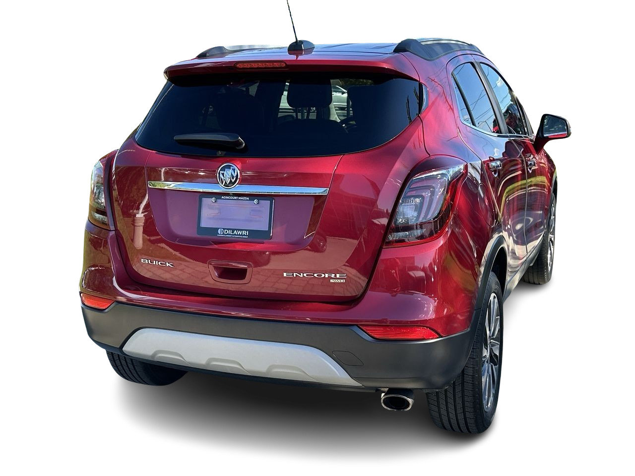 2018 Buick Encore Essence, Toronto, Cash