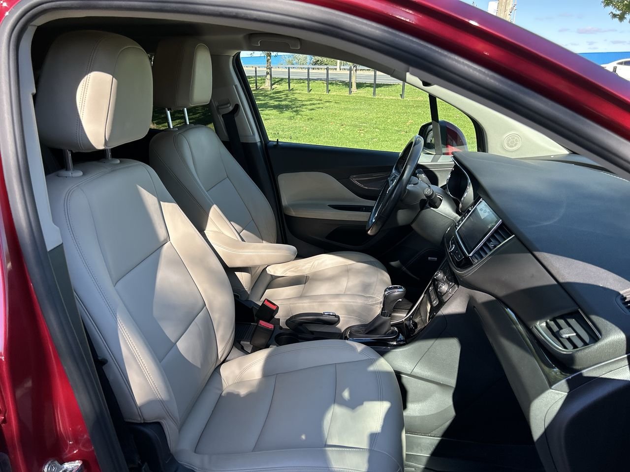 2018 Buick Encore Essence, Toronto, Cash