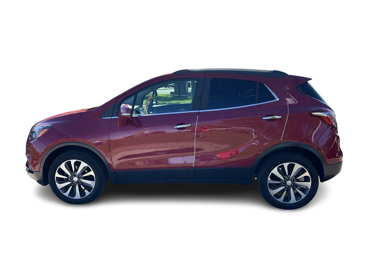 2018 Buick Encore Essence, Toronto, Cash