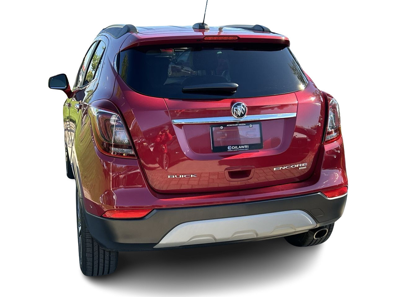 2018 Buick Encore Essence, Toronto, Cash