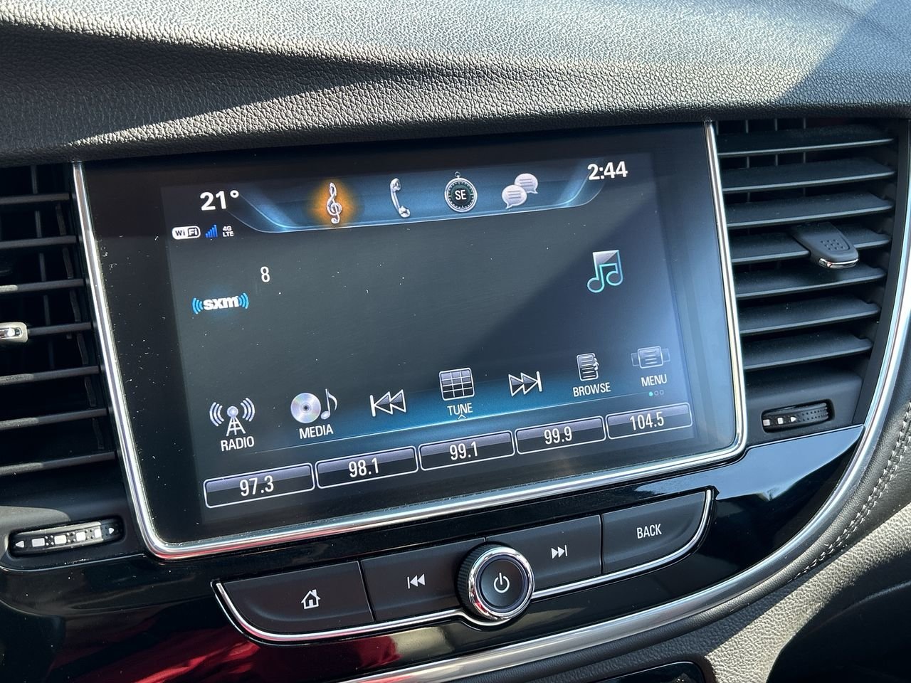 2018 Buick Encore Essence, Toronto, Cash