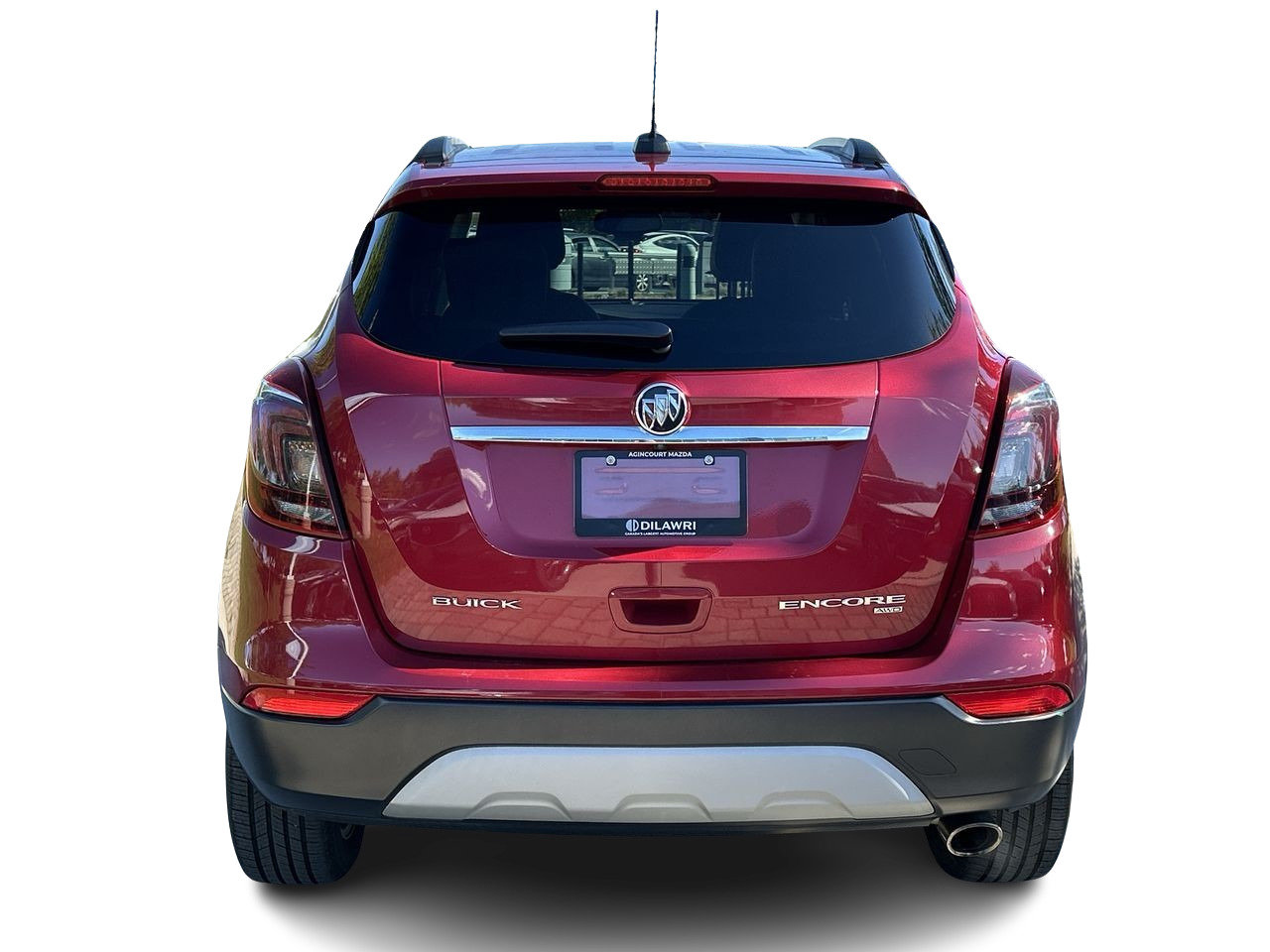 2018 Buick Encore Essence, Toronto, Cash