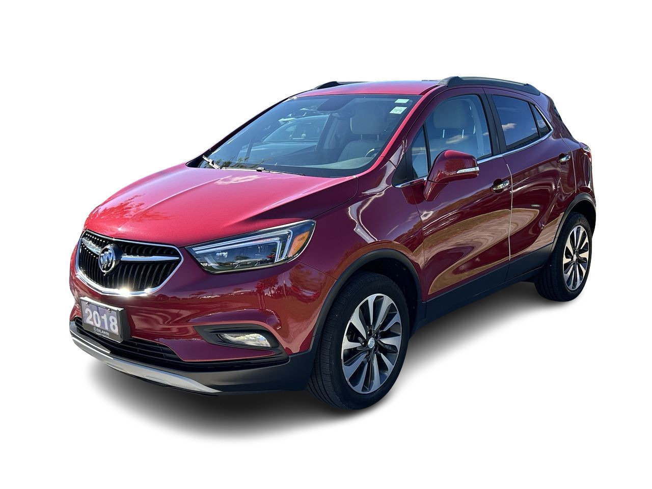 2018 Buick Encore Essence, Toronto, Cash