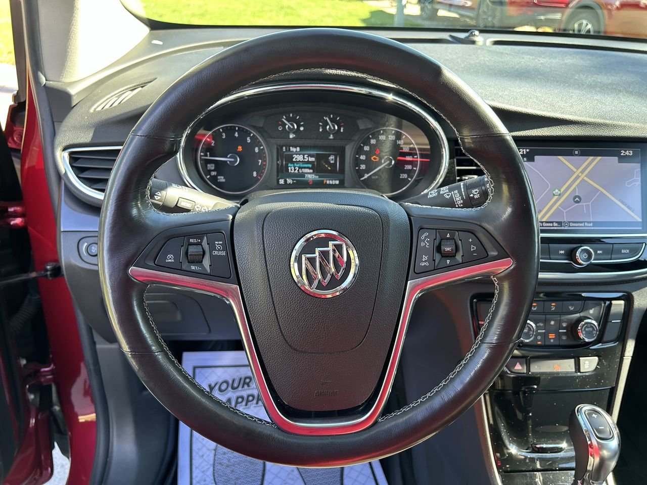2018 Buick Encore Essence, Toronto, Cash