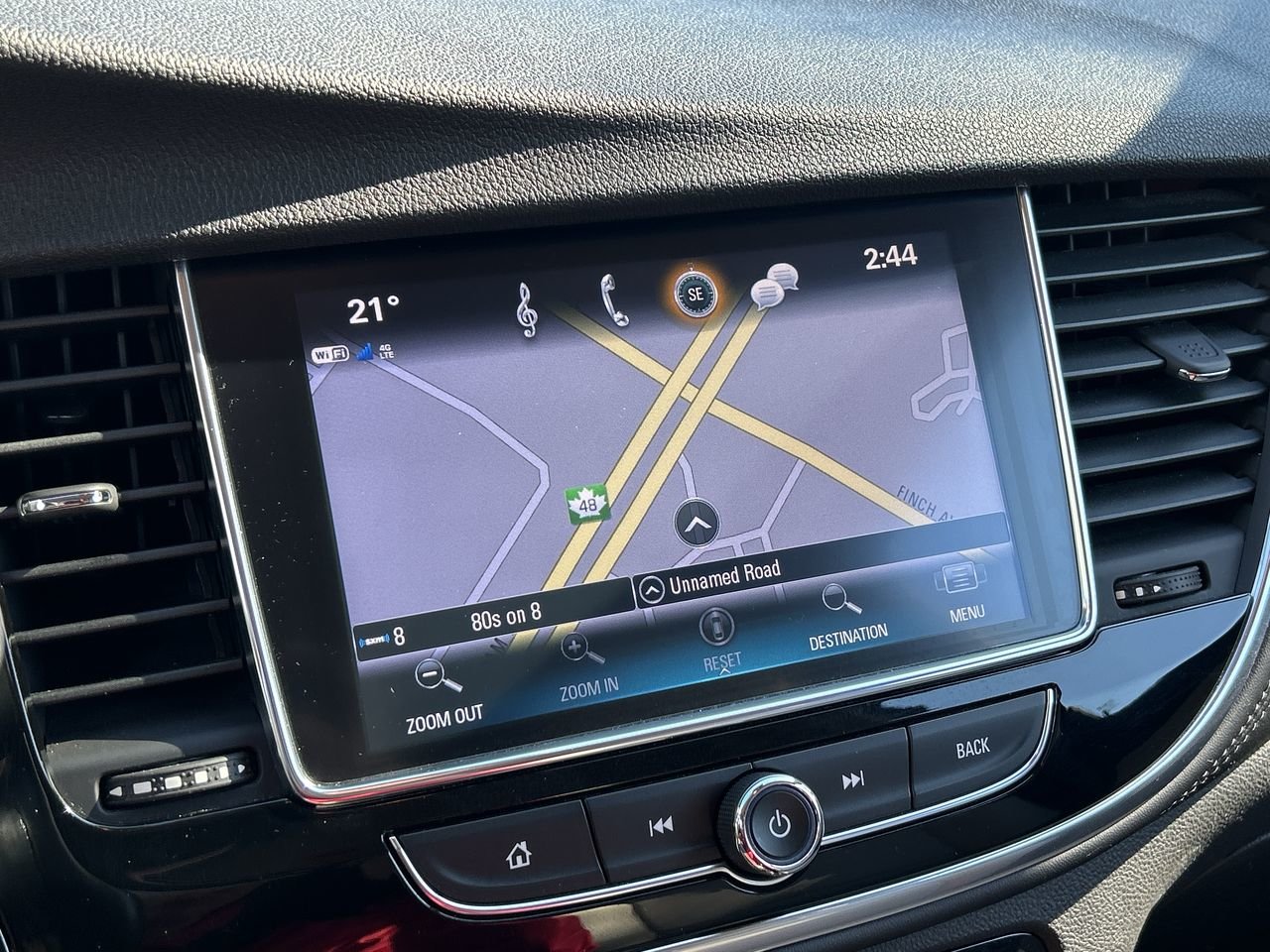 2018 Buick Encore Essence, Toronto, Cash