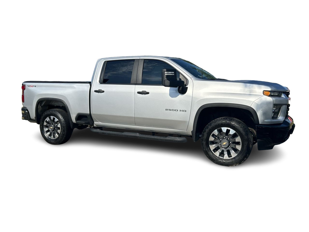 Used 2021  Chevrolet Custom image 14