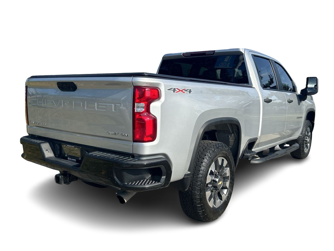 Used 2021  Chevrolet Custom image 10