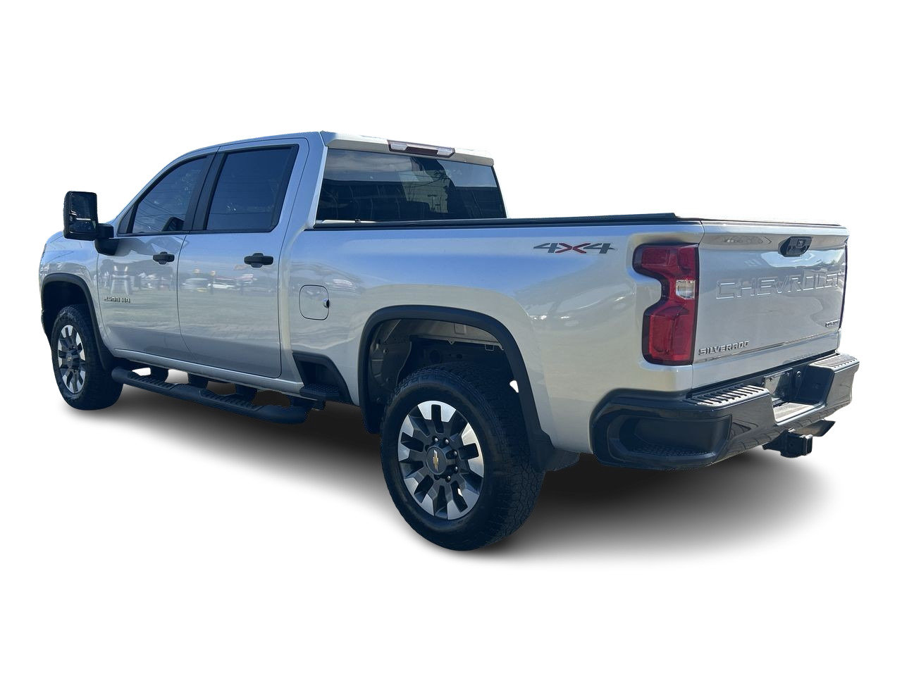 Used 2021  Chevrolet Custom image 7