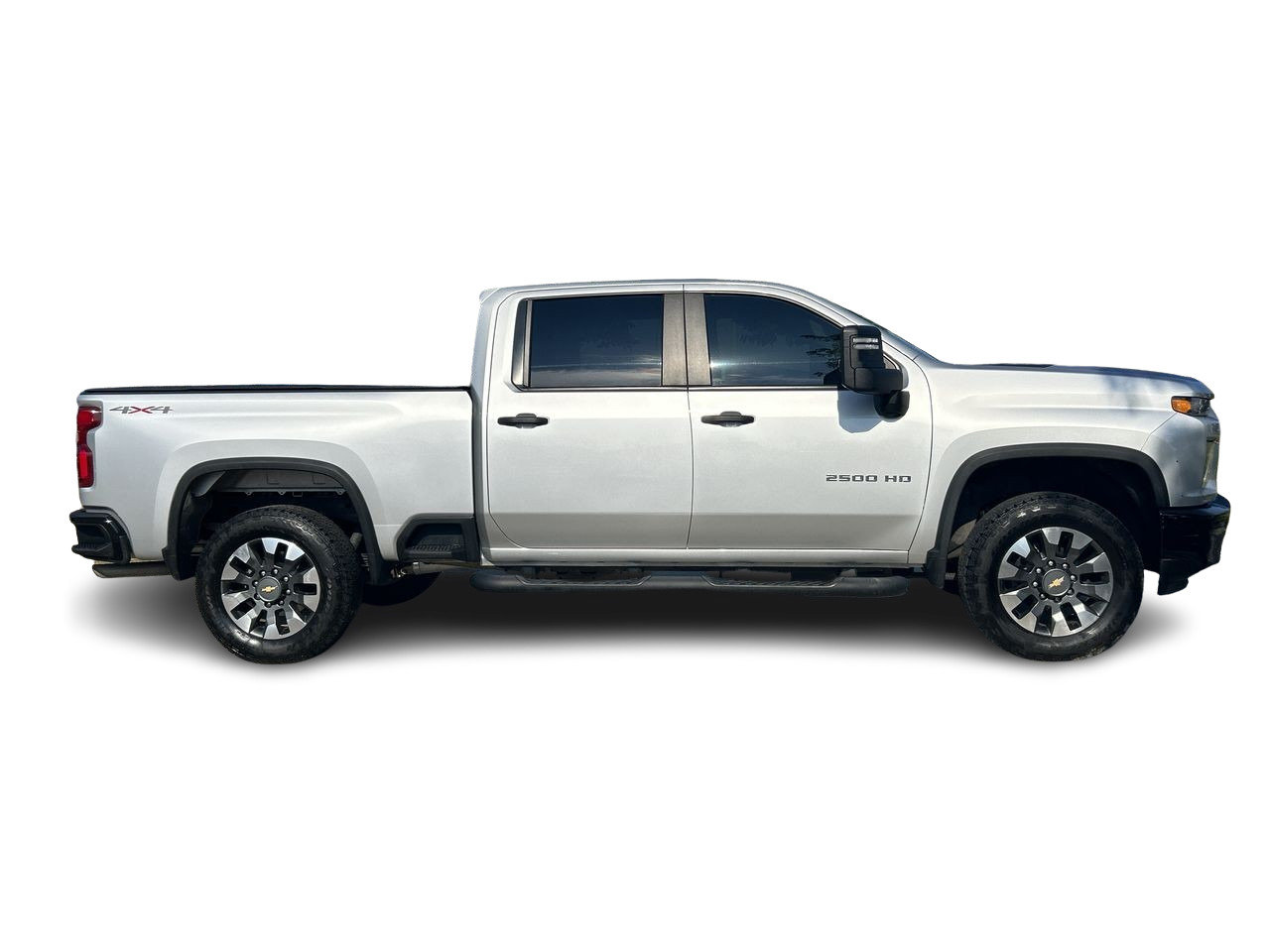 Used 2021  Chevrolet Custom image 13