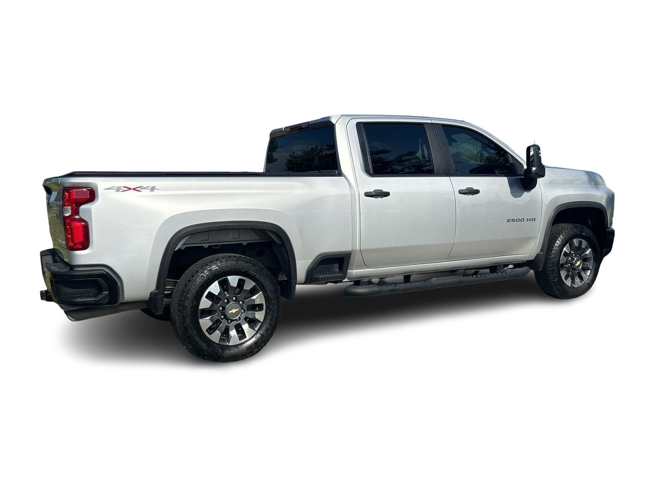 Used 2021  Chevrolet Custom image 11