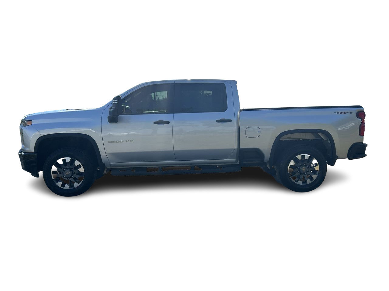 Used 2021  Chevrolet Custom image 5
