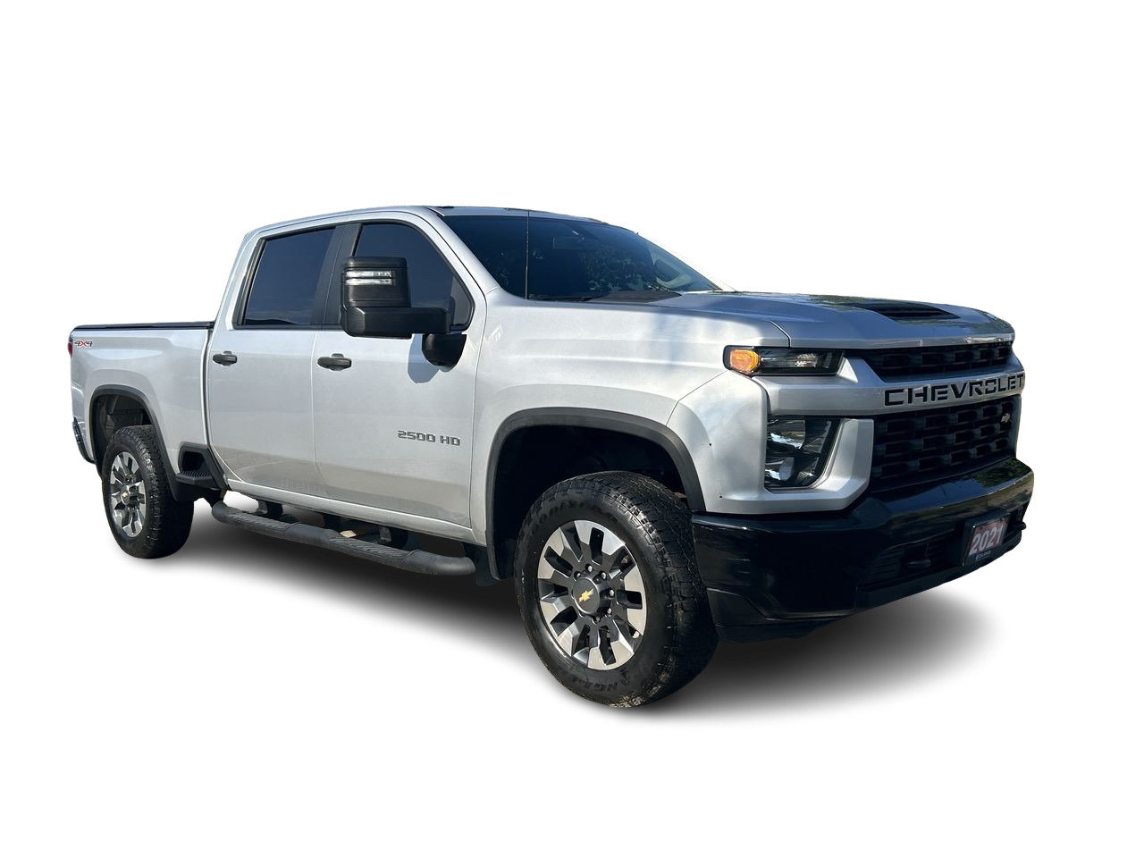 Used 2021  Chevrolet Custom image 15