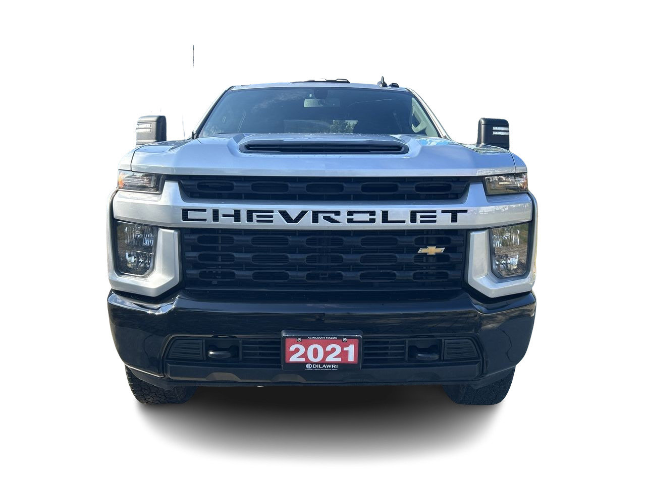 Used 2021  Chevrolet Custom image 17