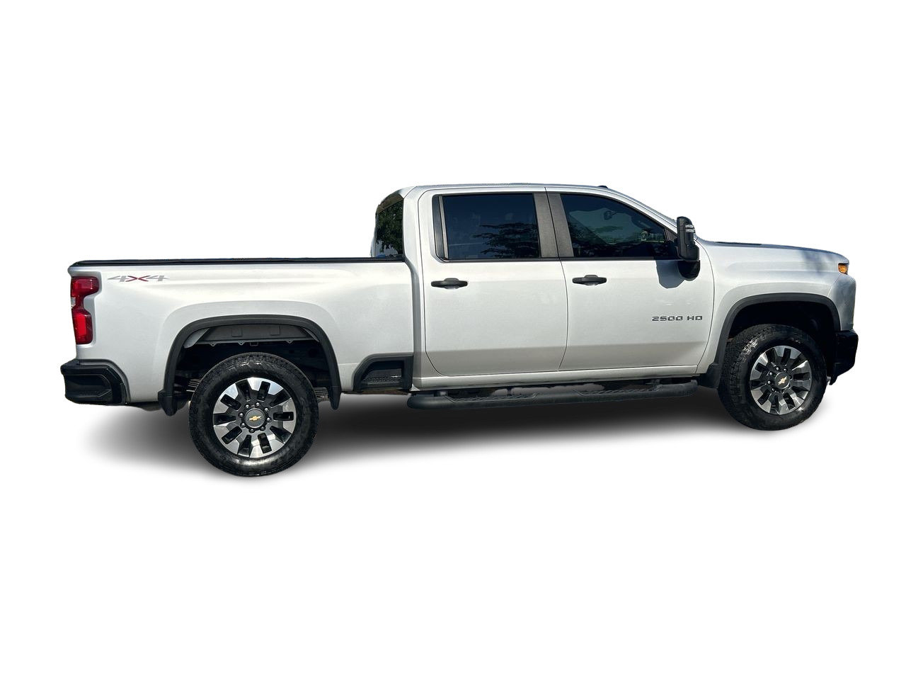 Used 2021  Chevrolet Custom image 12