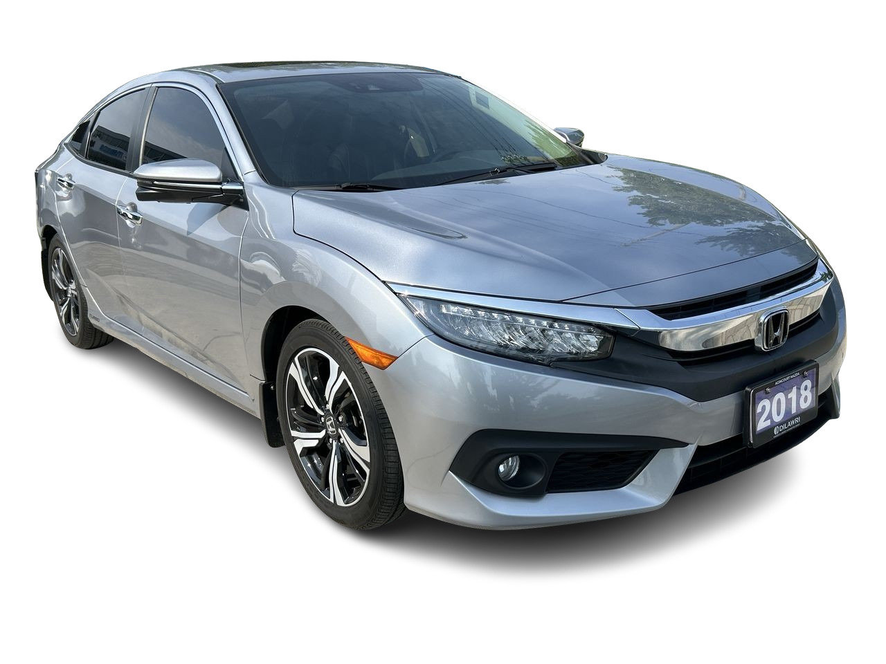 Used 2018  Honda Touring image 15