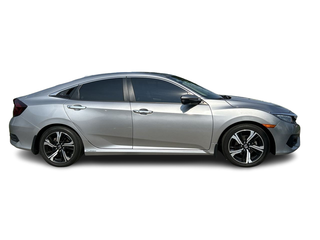 Used 2018  Honda Touring image 13