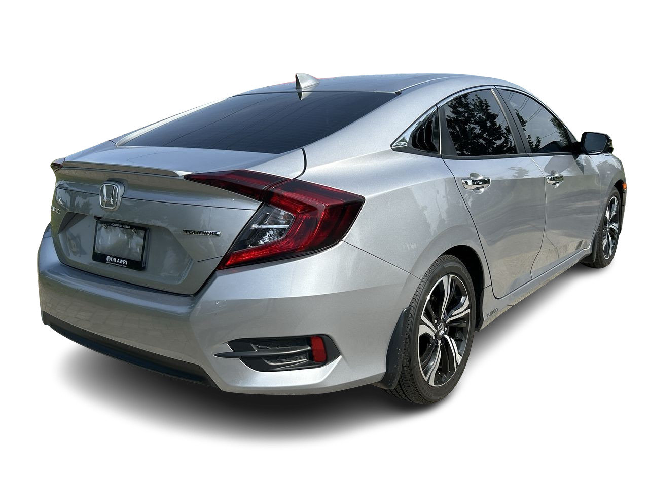 Used 2018  Honda Touring image 10