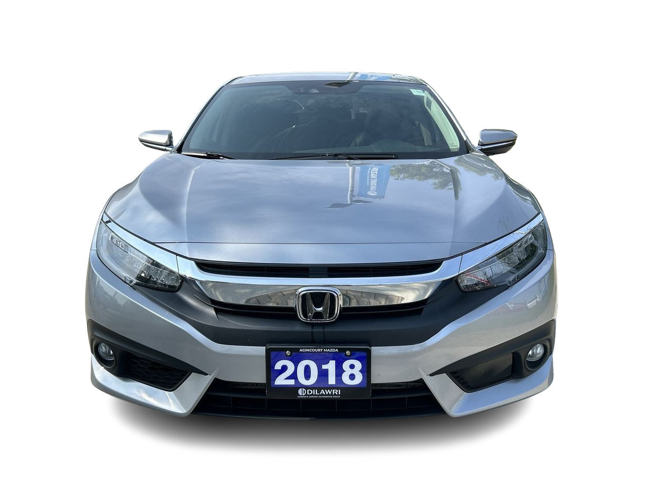 Used 2018  Honda Touring image 17