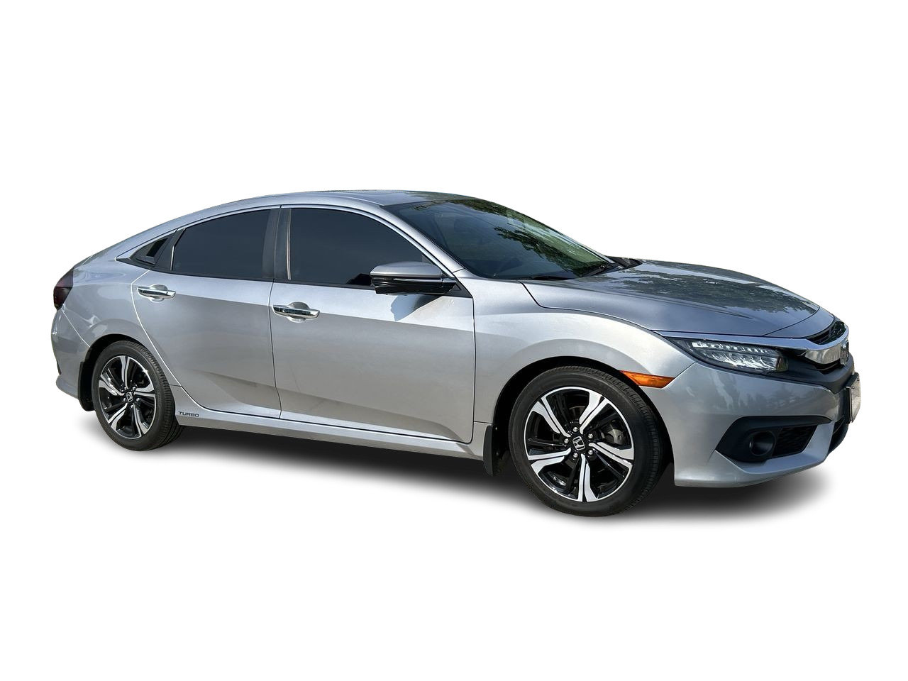 Used 2018  Honda Touring image 14