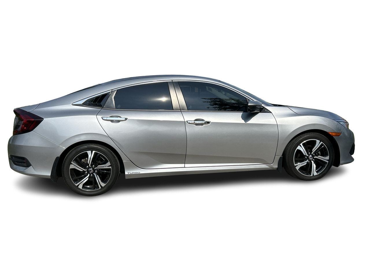 Used 2018  Honda Touring image 12