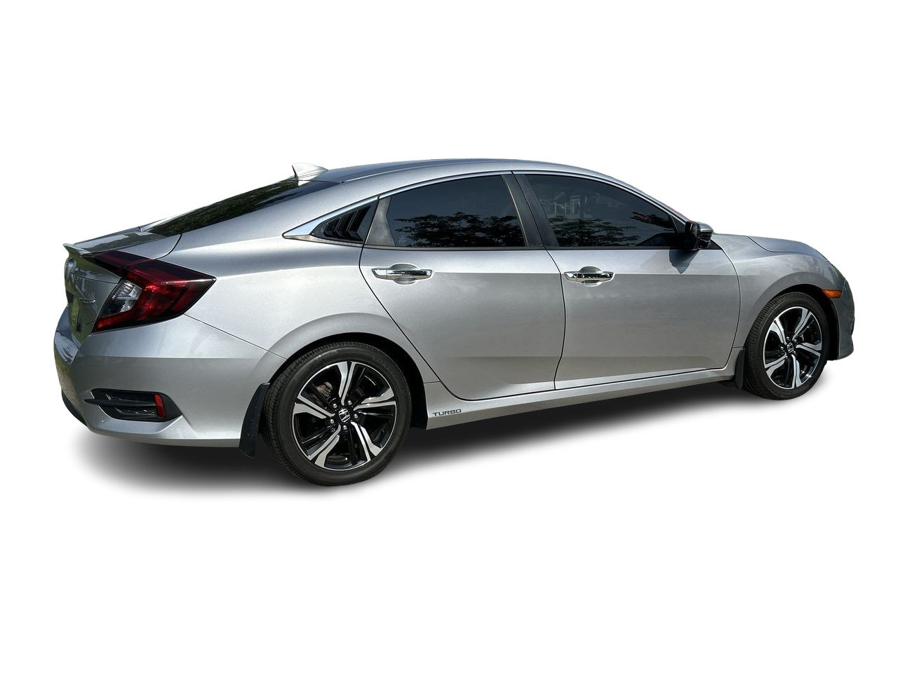 Used 2018  Honda Touring image 11