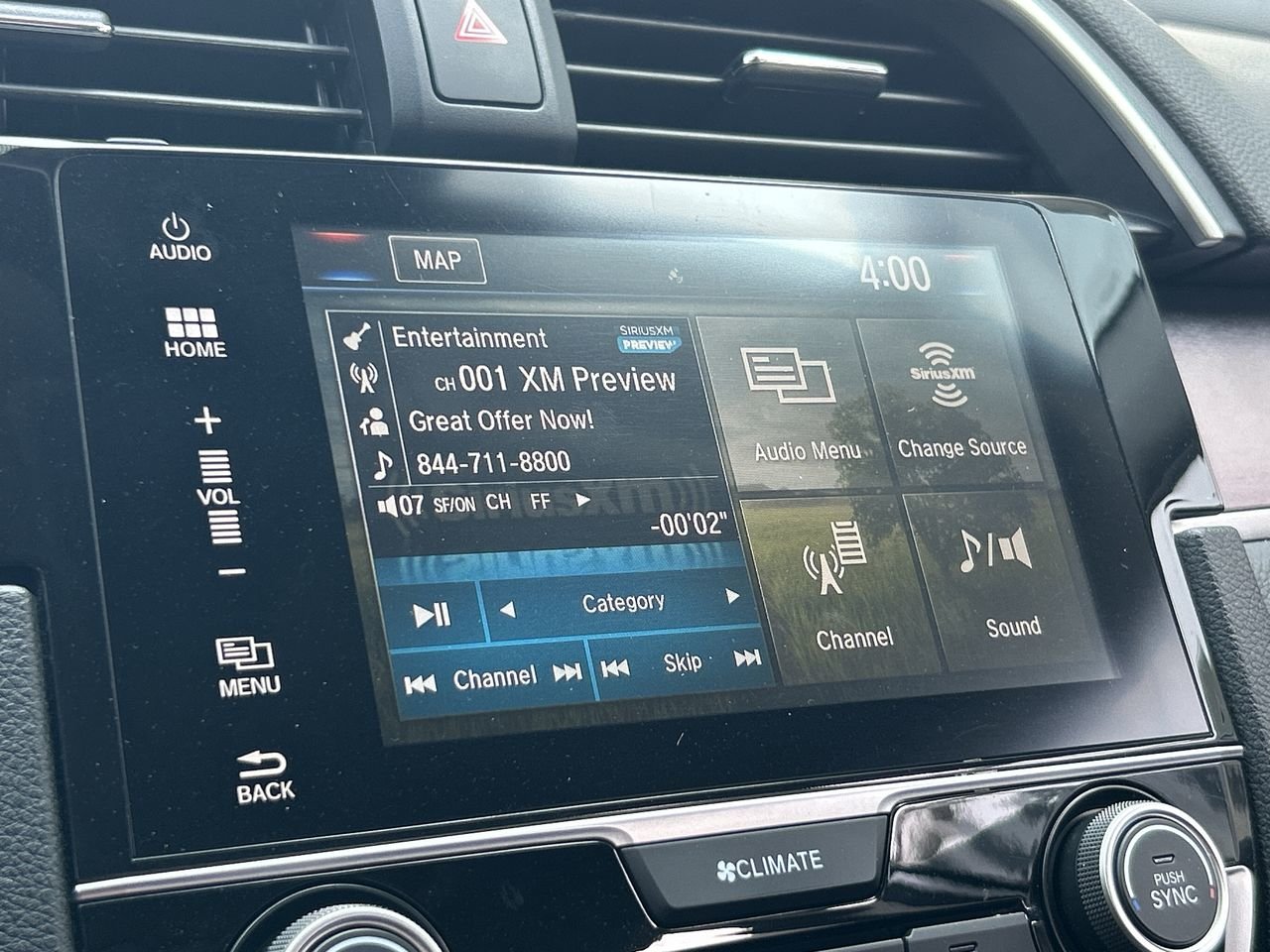 Used 2018  Honda Touring image 24
