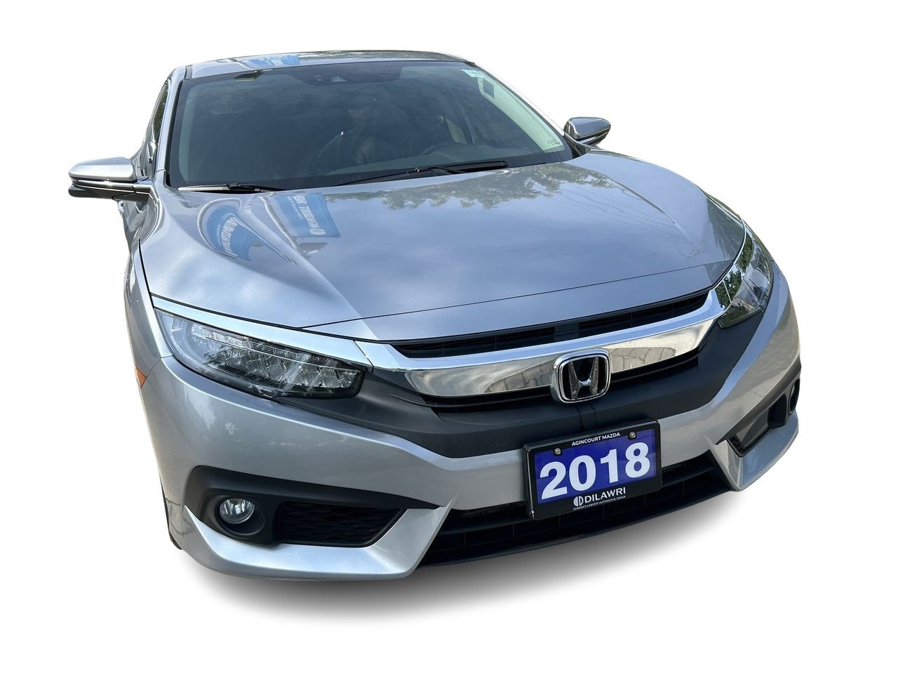 Used 2018  Honda Touring image 16
