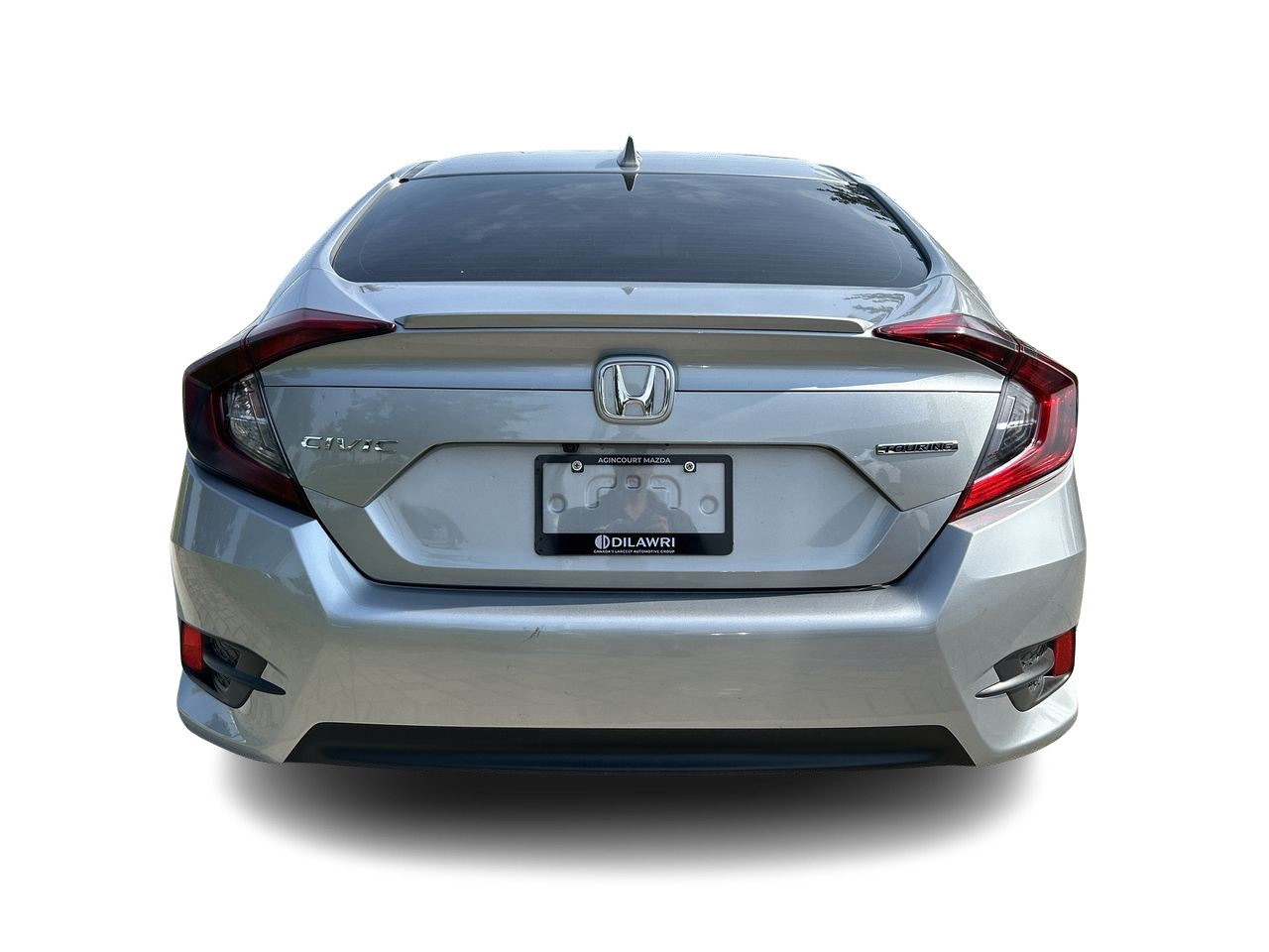 Used 2018  Honda Touring image 9