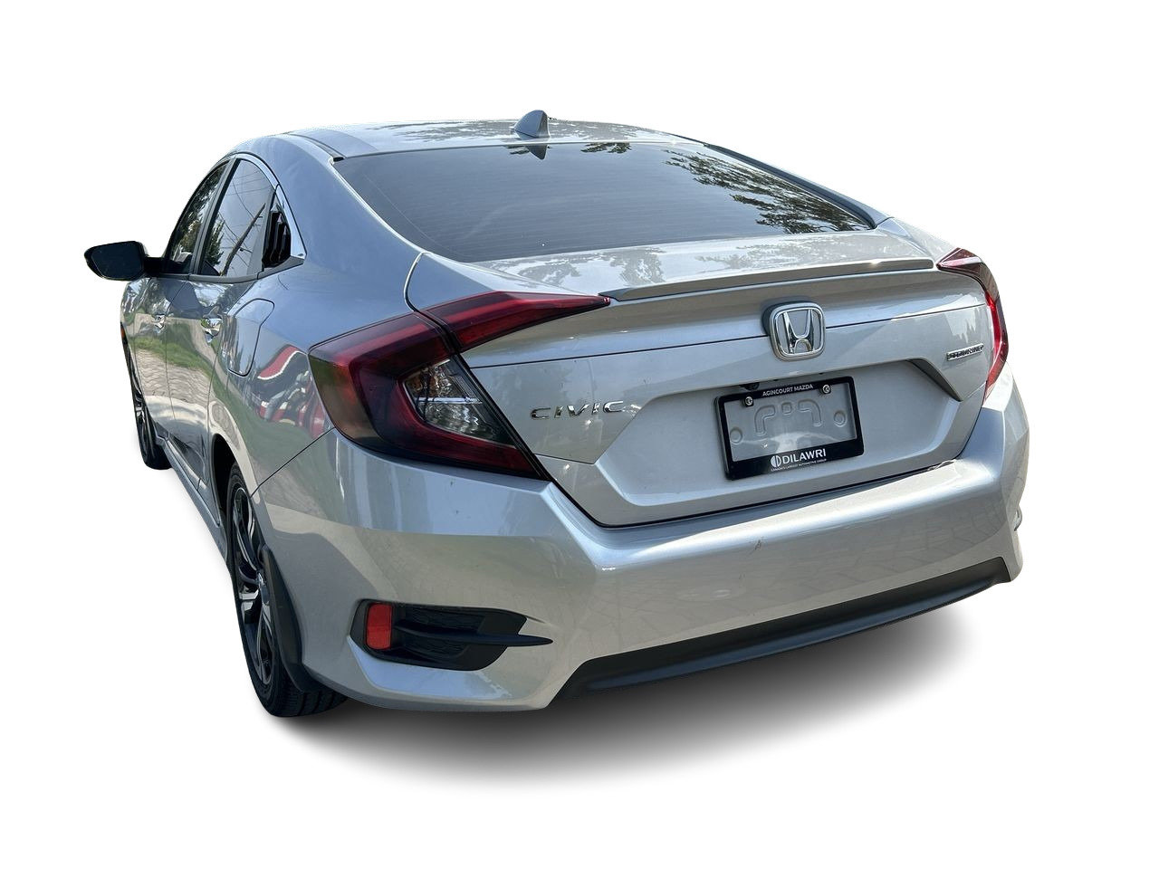 Used 2018  Honda Touring image 8
