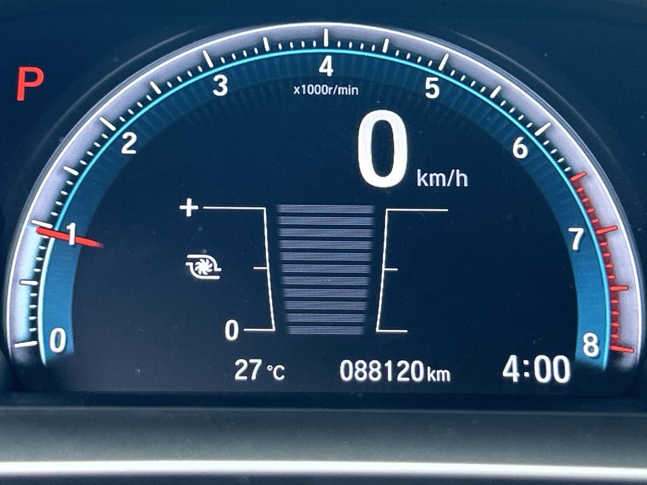 Used 2018  Honda Touring image 23