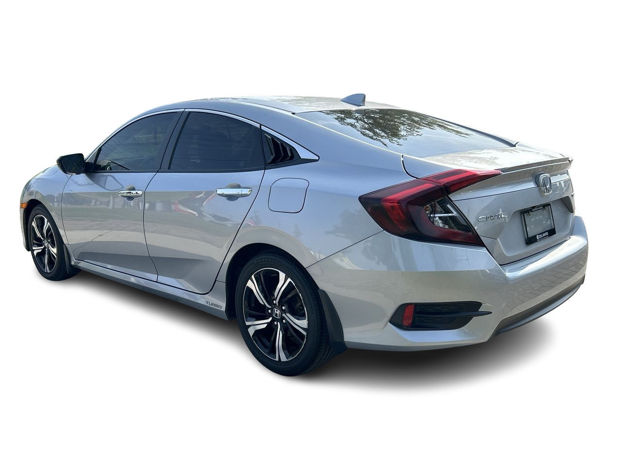Used 2018  Honda Touring image 7