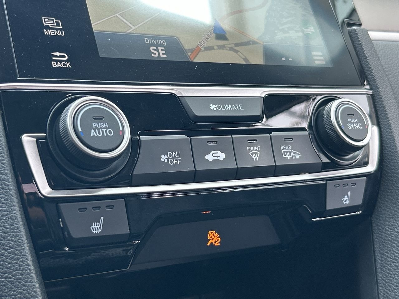 Used 2018  Honda Touring image 27