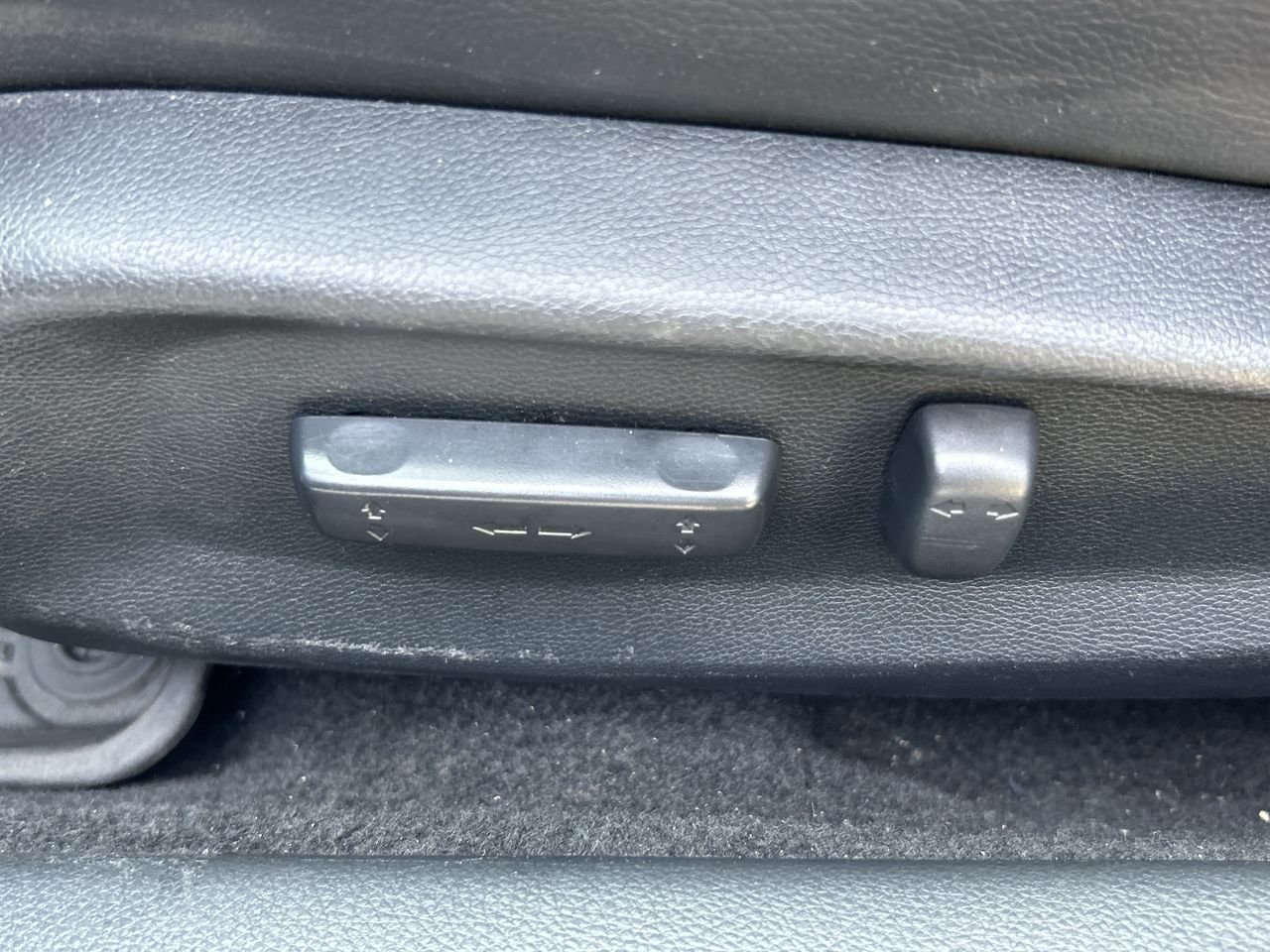 Used 2018  Honda Touring image 20
