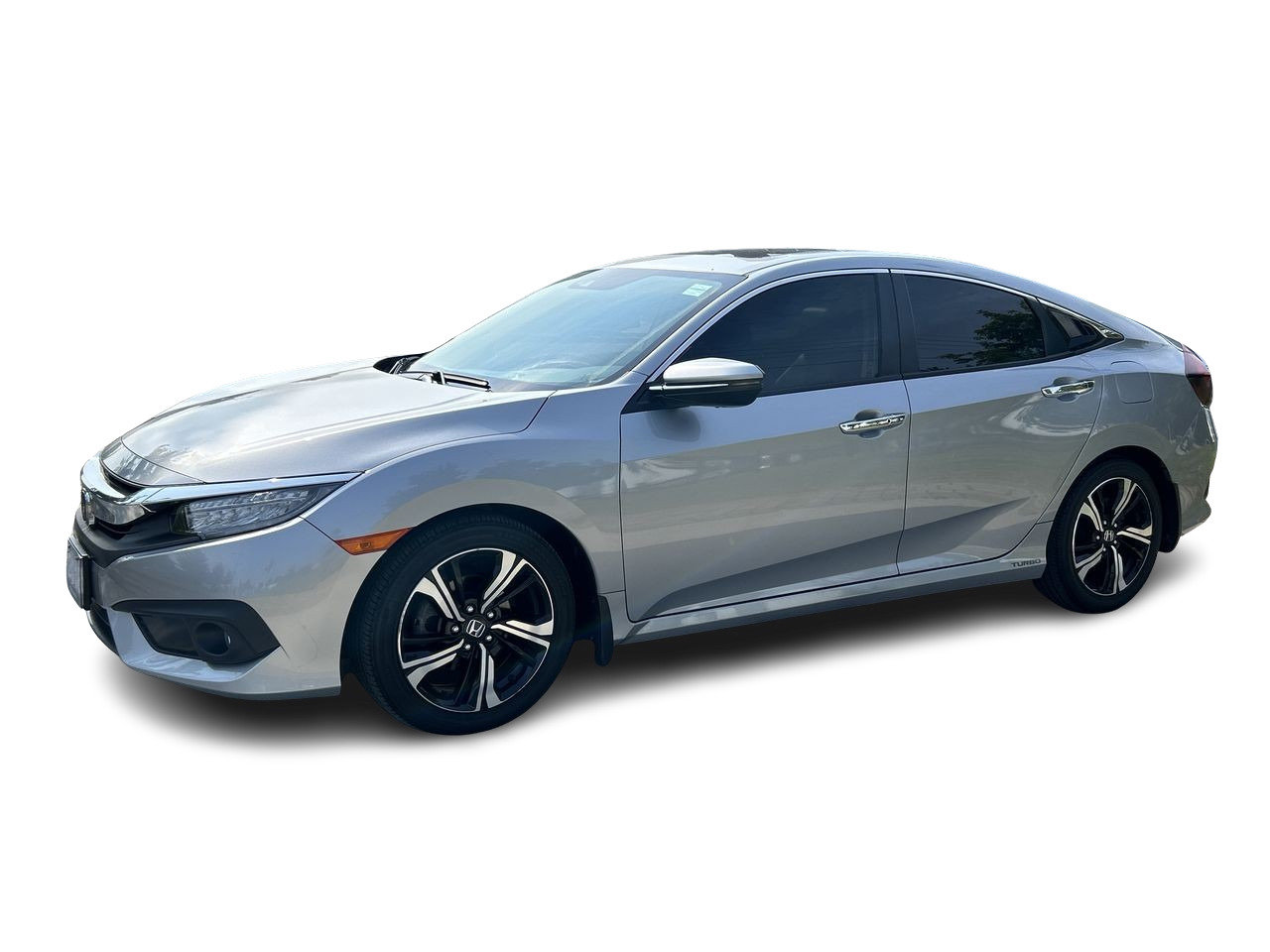 Used 2018  Honda Touring image 3