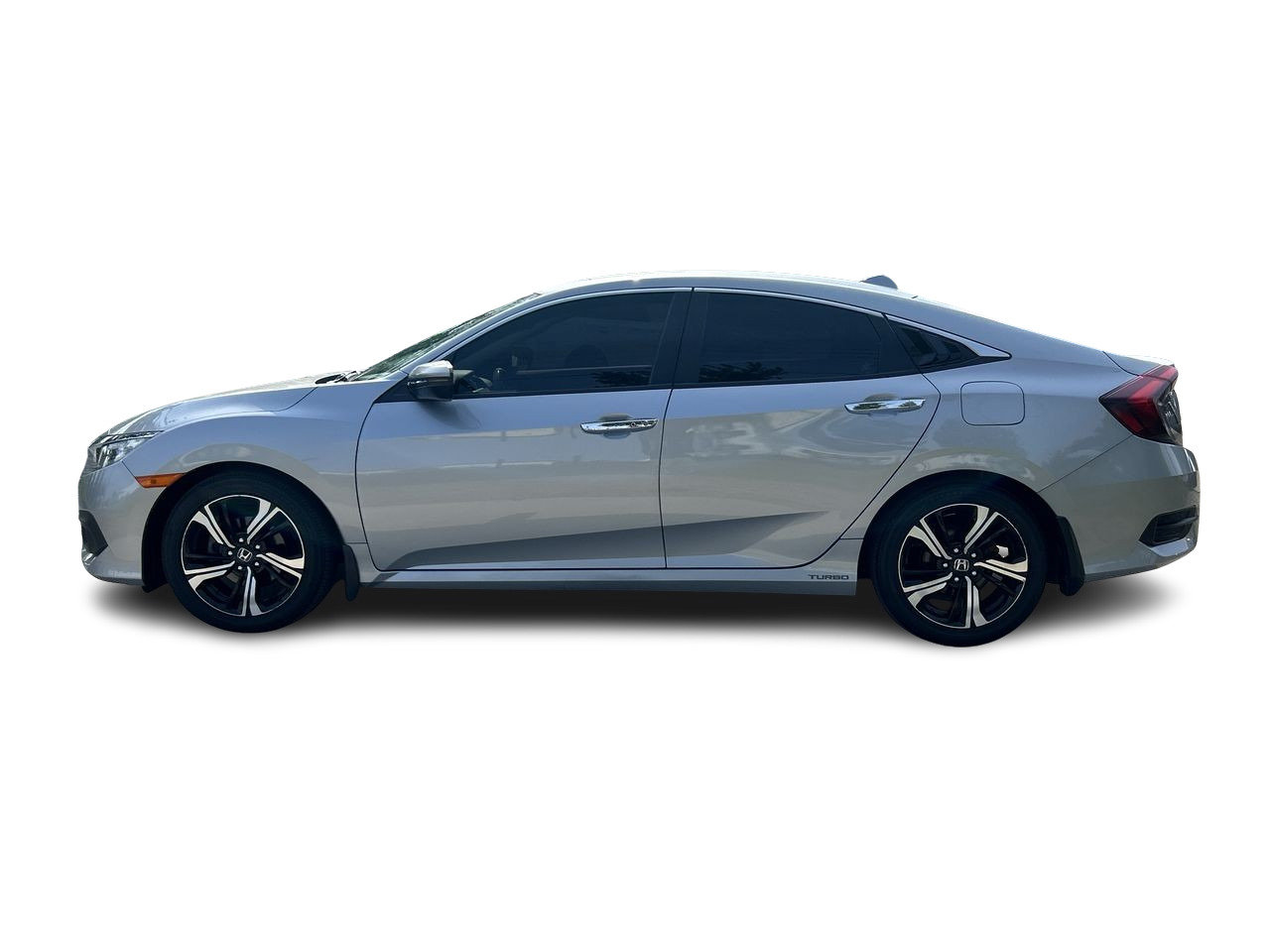 Used 2018  Honda Touring image 5