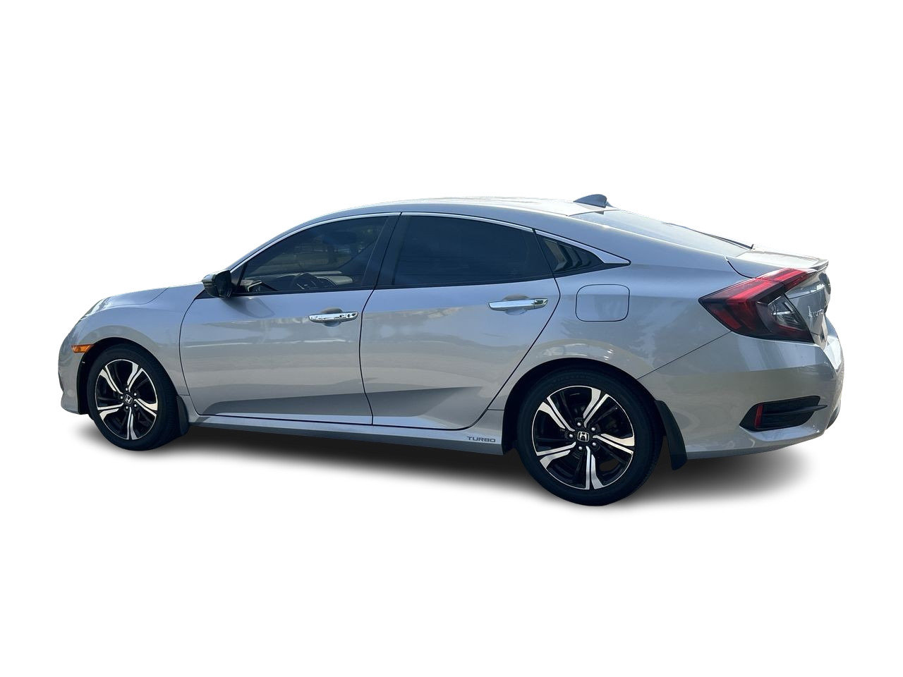 Used 2018  Honda Touring image 6