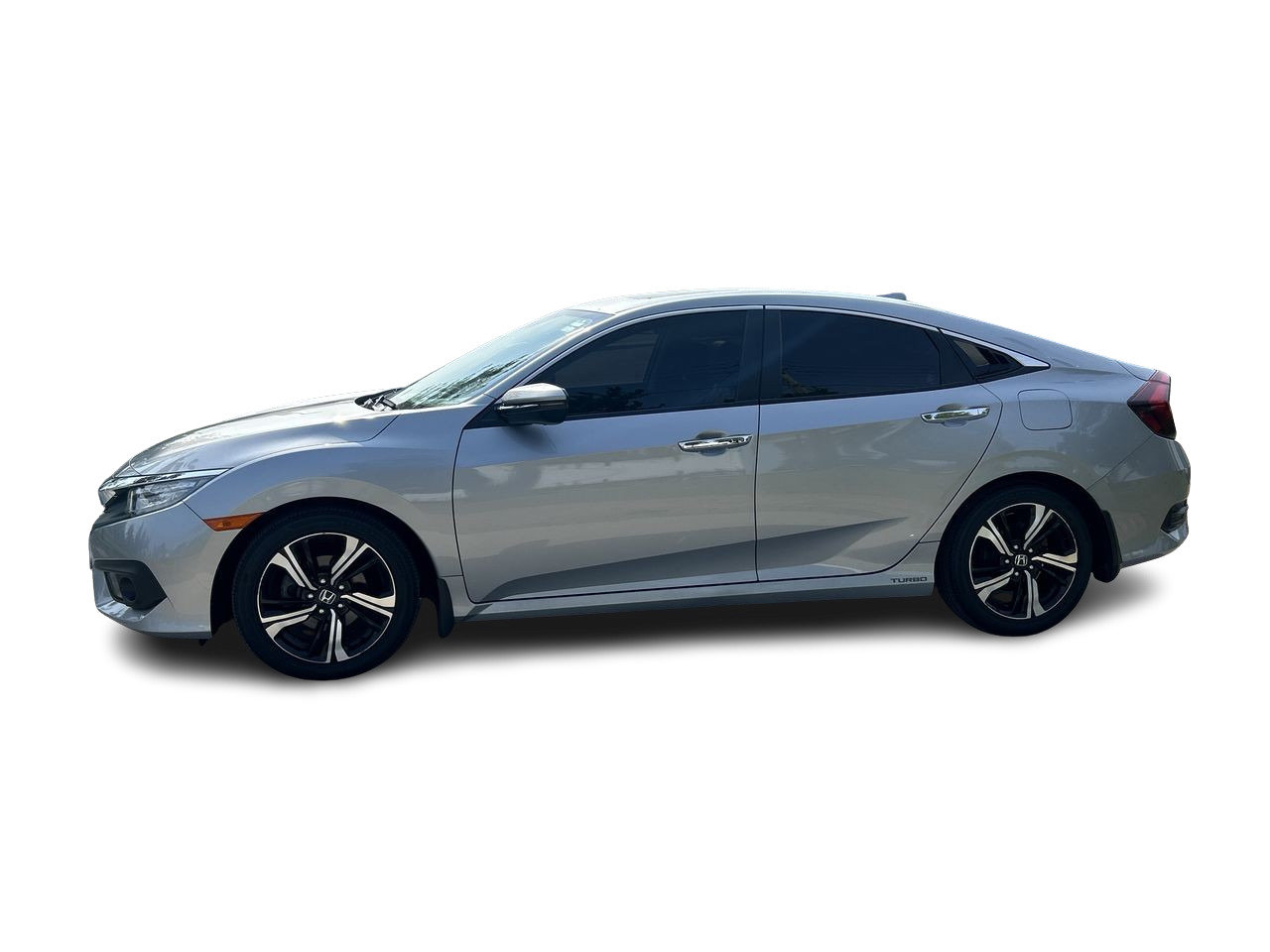 Used 2018  Honda Touring image 4