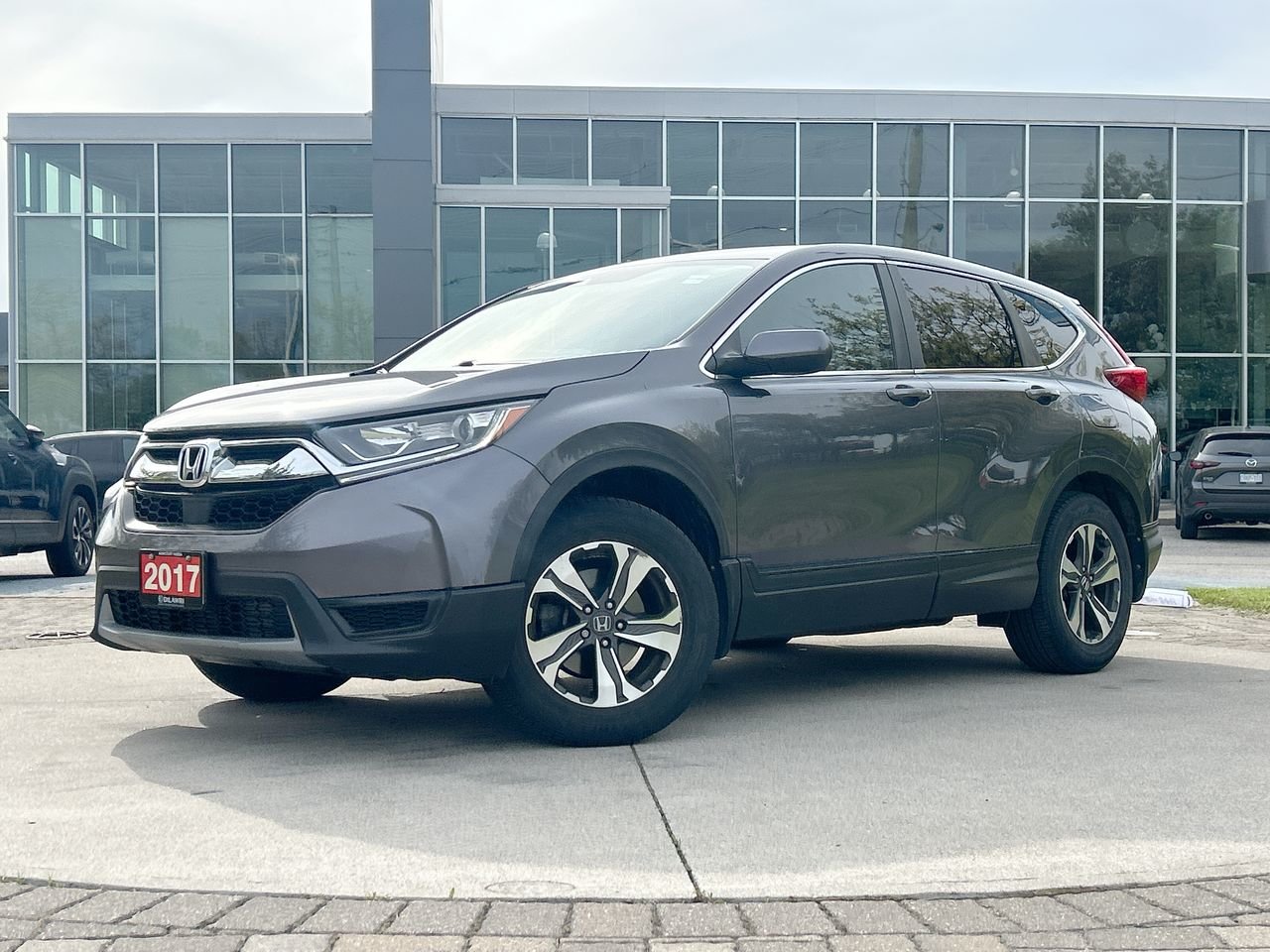 2017 Honda CR-V LX, Toronto, Cash