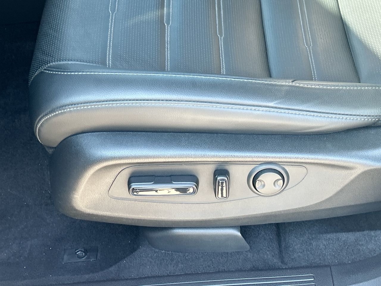 2024 Honda CR-V EX-L, 多伦多, 全款车