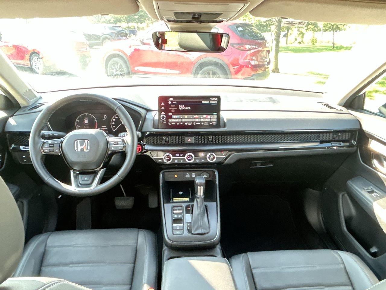 2024 Honda CR-V EX-L, 多伦多, 全款车