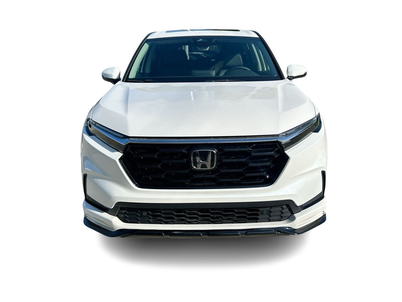 2024 Honda CR-V EX-L, 多伦多, 全款车