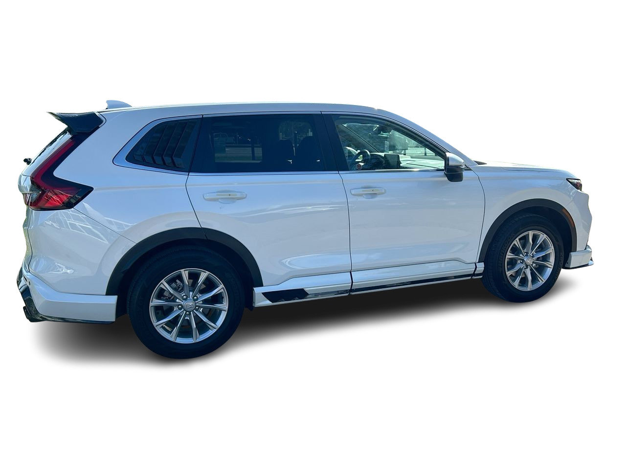 2024 Honda CR-V EX-L, 多伦多, 全款车