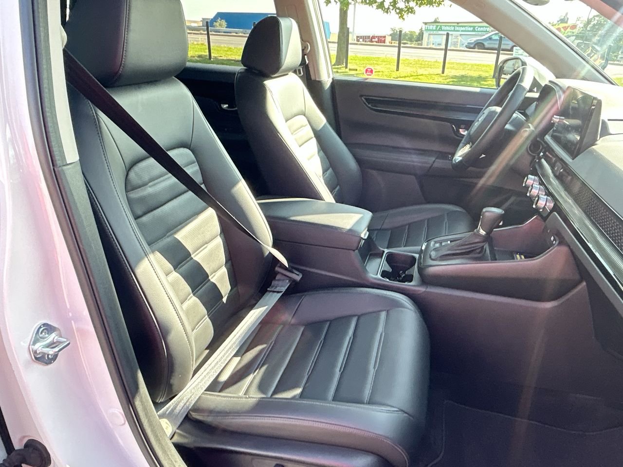 2024 Honda CR-V EX-L, 多伦多, 全款车