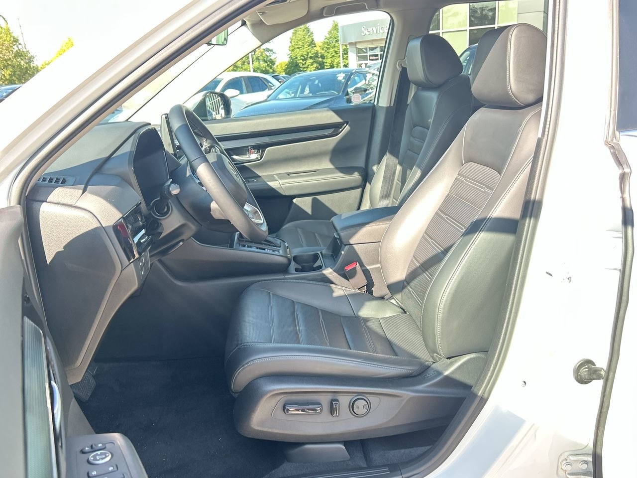 2024 Honda CR-V EX-L, 多伦多, 全款车