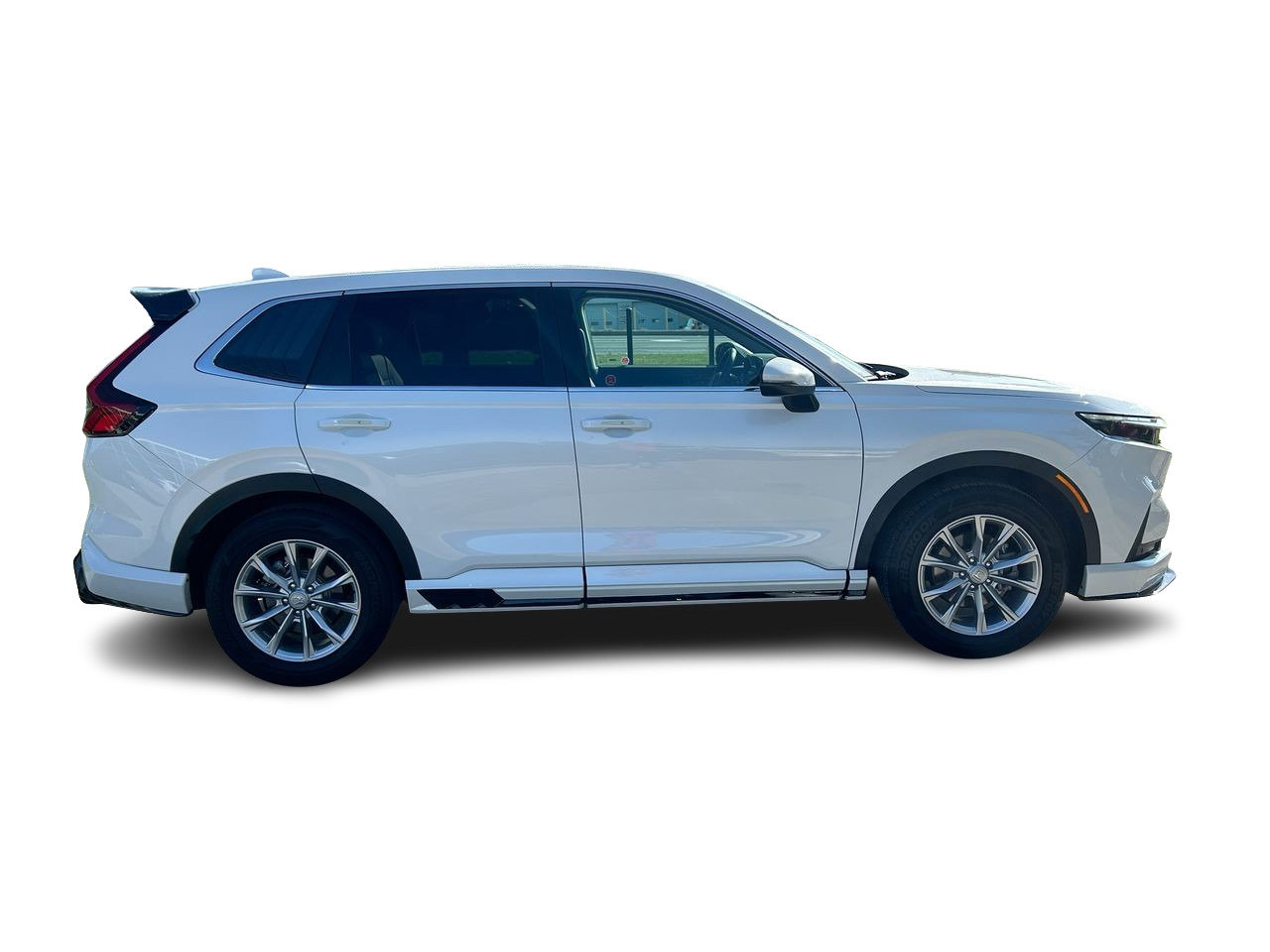 2024 Honda CR-V EX-L, 多伦多, 全款车