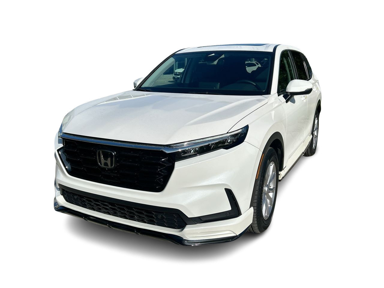 2024 Honda CR-V EX-L, 多伦多, 全款车