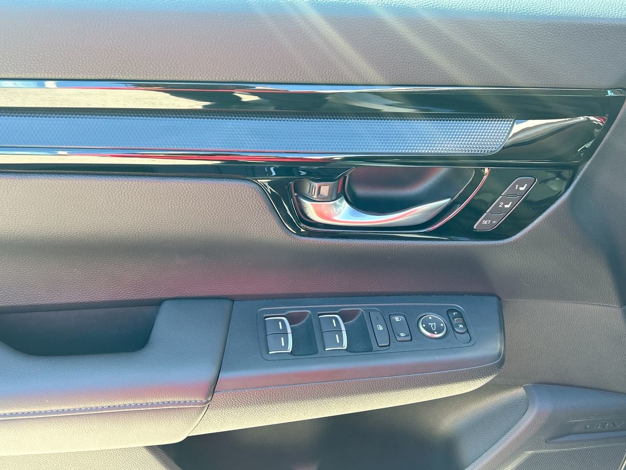 2024 Honda CR-V EX-L, 多伦多, 全款车