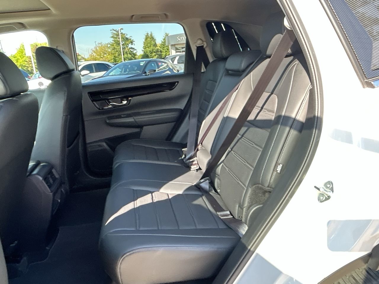 2024 Honda CR-V EX-L, 多伦多, 全款车